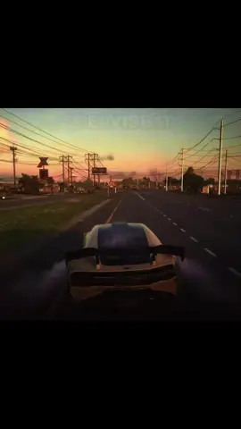 GRAND THEFT AUTO LEAKED GAMEPLAY FOOTAGE pt.6  Vehicle refuelling makes its debut, alongside features like quick repairs and deeper vehicle interactions, creating a more immersive experience than ever before #gta6 #rockstargames #leaks #fyp 