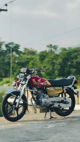 🏍️#hamii_125 #bike  #fypシ #viralvideo #faryoupage 
