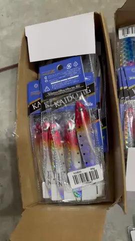jig kaido pro z geng  #jigging  #jigkaido  #kakipancing  #tiktokmalaysia🇲🇾  #fypシ゚viral 