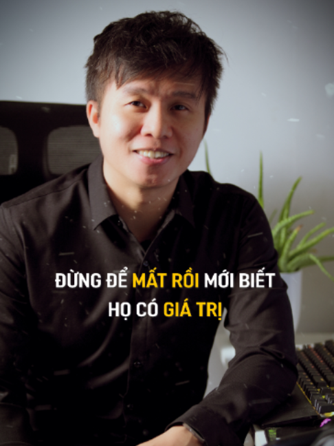 Sự trân trọng muộn màng... #trending #thinhhanh #chualanh #vuotquakhokhan #tinhyeu