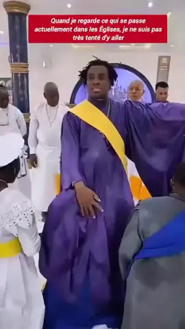 Voilà quelques pratiques des délivrances dans les églises africaines 😮‍💨🤦 « Vous le connaîtrez par leurs œuvres...», ainsi dit la Bible 📖😞