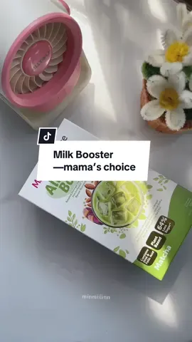nt kita share feedback milk booster ni !  #milkbooster #milkboostermalaysia #milkboosterviral #minmiiiinn #milkboostermamaschoice 