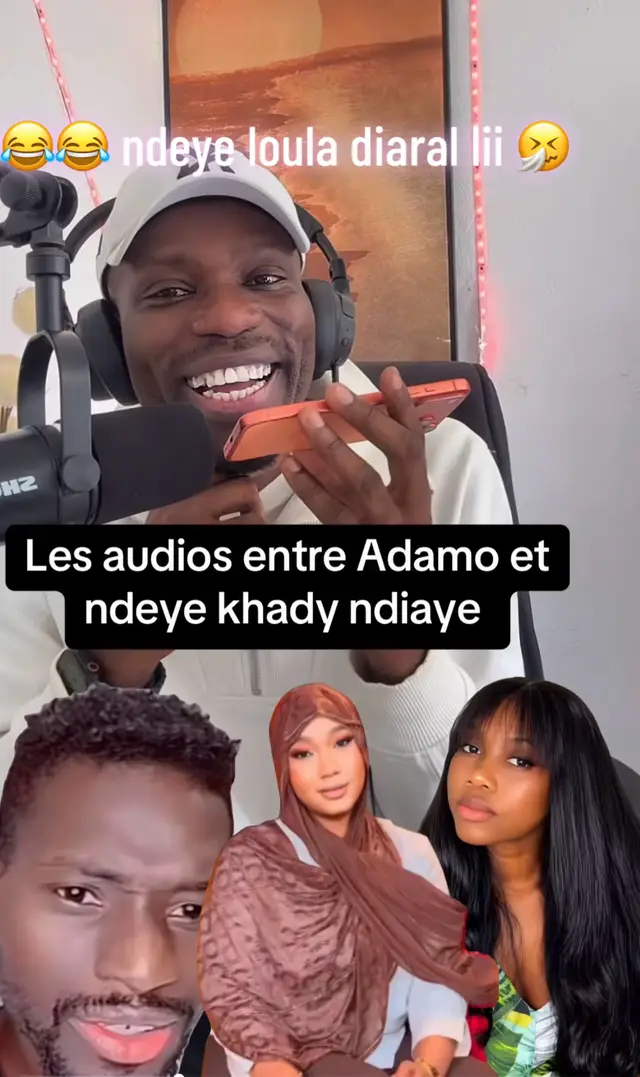 #ndeyekhadyndiaye #rox #adamo 
