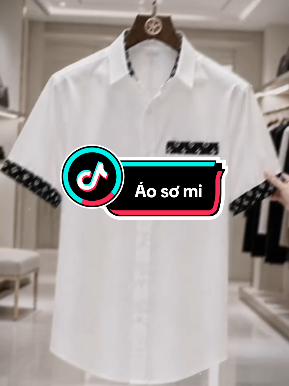 Áo sơ mi #somidep #aosomi #outfit #reviewthoitrang #phoidonam 