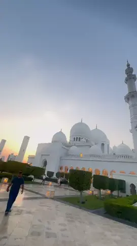 Abu Dhabi UAE 