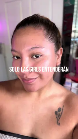 El día de brazos de las girls definitivamente 😮‍💨