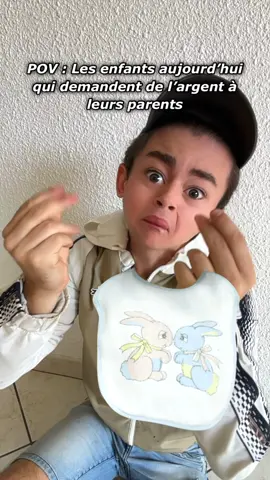 Pas la même génération🤣#fyp #pourtoi #humour #enfant 