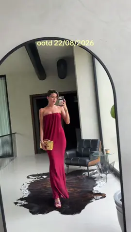 Wedding day! #dress #OOTD @La Aguja Mágica @CASA PETRA 