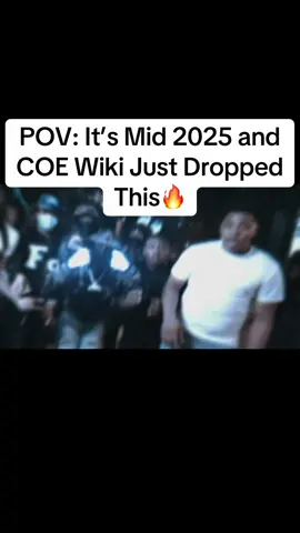 #coewiki #nycdrill #2025 #fyp #foryoupage 