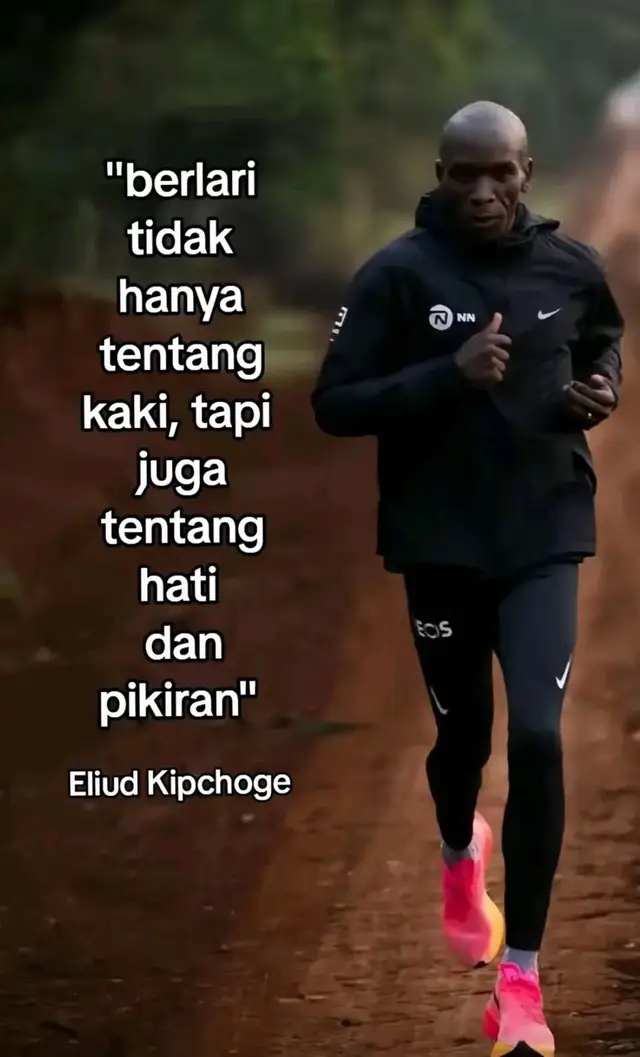 dulu berlari bawa pace lagu ni rasa okay ja tapi lani bawa pace camni pun nafas tercungap-cungap dah 😔 mungkin faktor dimamah usia barangkali 😊 YB (Yang Berlari) @ᴍᴀᴛɴᴇɴ ᴘʟᴀꜱᴛɪᴋ ʜɪᴛᴀᴍ 🇵🇸  #matnen #pace #strava #Running #run 