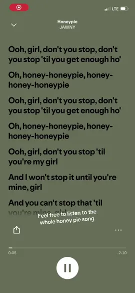 Let me make your day better ##honeypie##idek##ripJH