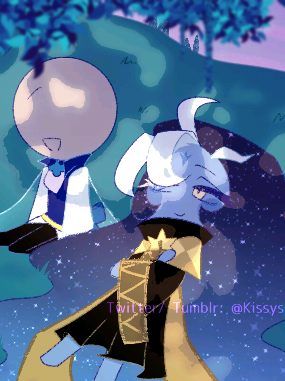 [ COOKIE RUN KINGDOM Animatic - King An Ad-Lib Ending x Y/N🩸🗡 ] Hello! iam new on this platform, my name is Kiss and iam a shadow milk x y/n centered artist only. I hope I will make good encounters here ^-^💙💙 #cookierun #shadowmilkcookie #crk #cookierunfanart #fyp 