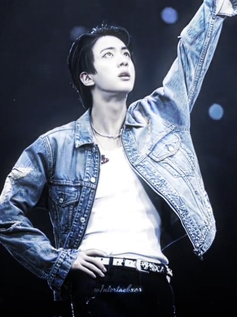 #SEOKJIN || This remix with Jin = FYAAA |  cr to the fancam owners | ib: @taex.guk | ac: @chrisgreymusic | cc: mine #kimseokjin #jinedit #jinbts #bts_official_bighit #btsedit #btsarmy #btsarirang #foryourpage