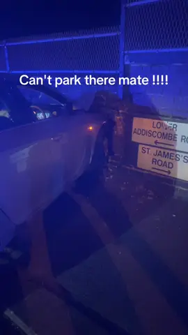 I might just become a hood reporter #videoviral #cantparktheremate #croydonnews #backtoit 