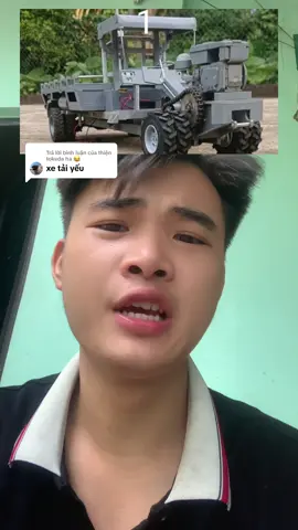 Trả lời @thiện tokuda ha 😂 