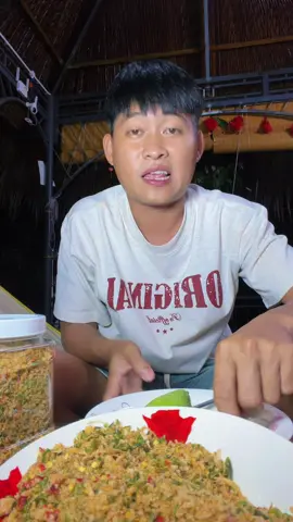Muối ớt XIÊM XANH siêu cay  #tiepthilienket #MuaTaiTikTokShop #hoaiphongtv 