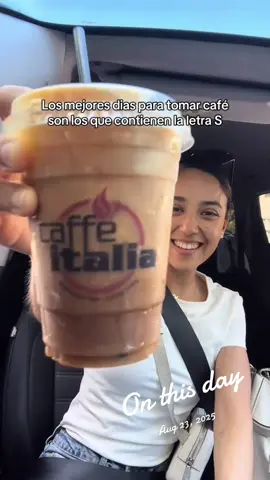 Hace un año de esta publicacion y sigo opinando lo mismo 👌🏻#onthisday #fyp #viral #coffee #coffeelover 