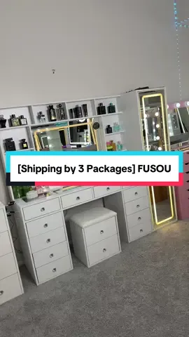 [Shipping by 3 Packages] FUSOU