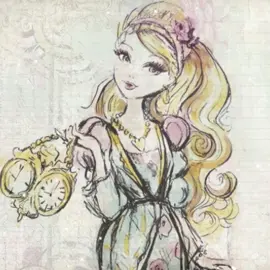 daughter of cinderella #ashlynnella #everafterhigh #eah #edit #fyp 