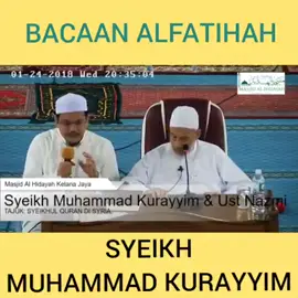 Perkongsian ‘ilm. Semoga bermunafa’at dan ibadah serta amalan kita di terima Allah SWT, insyaAllah. #alfatihah #quran #fyp #pov #islam 