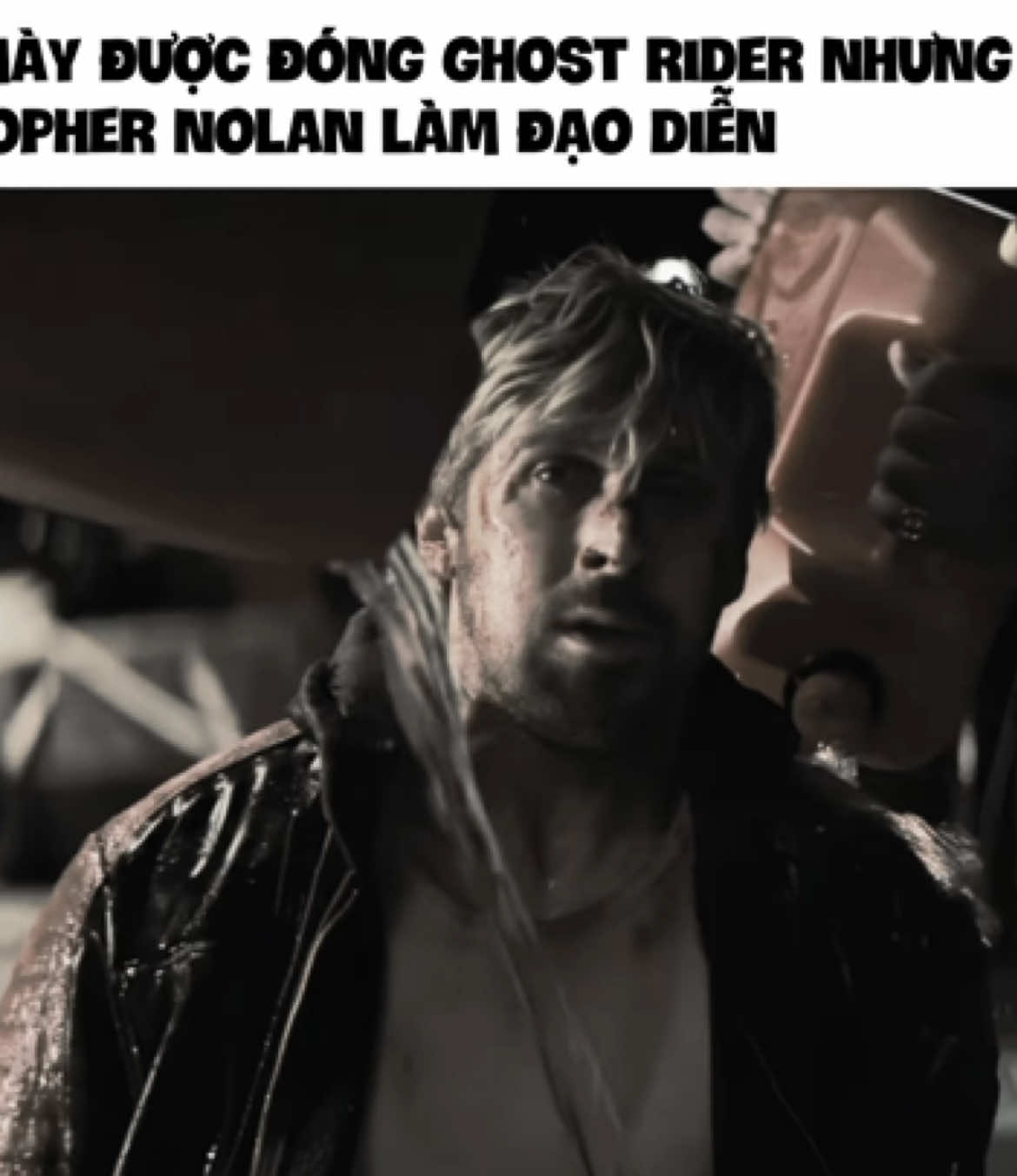 nolan no cgi #creatorsearchinsights #hashtagxuhuong #ryangosling #christophernolan #meme 
