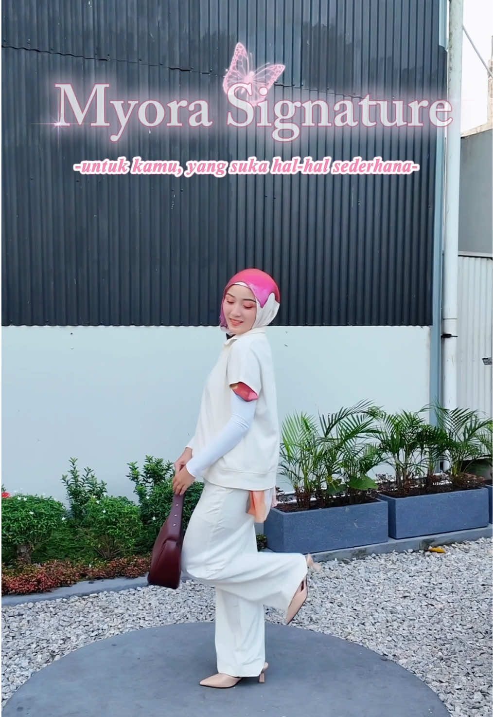 Di RS boleh kumell, tp diluar RS kita tetap harus GONG💅🏻🤍 #fypシ 