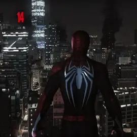 192 non-broken ones #fyp #edit #capcut #spiderman #insomniac