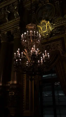 #palaisgarnier #paris #fyp