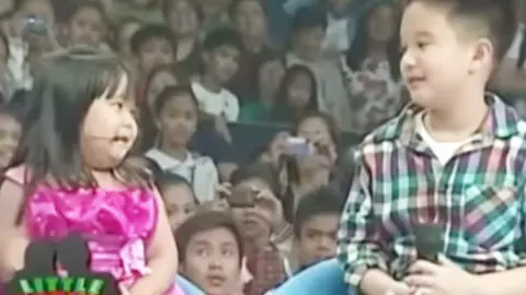 #maeby || post ‘ko na din dito, flop sa isa ei😅😅 #bimbyaquino #ryzzamaedizon #eatbulaga #ruinthefriendship 