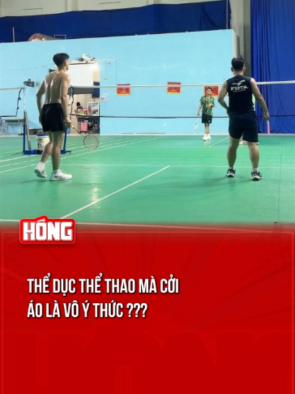 Có sao đâu nhỉ :))) #hongtiktok #news #viral
