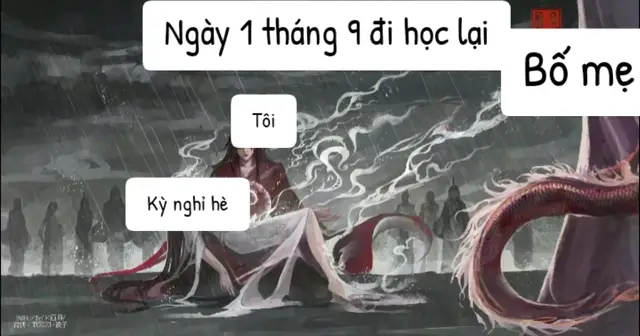 ta nói ta hối hận rồi #reverendinsanity #cochannhan #fangyuan #phuongnguyen #douyin 