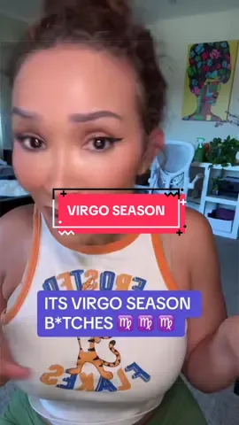 It’s Virgo bishhhh #virgo #virgoastrology #virgozodiac #astrologytiktok #onthisday 