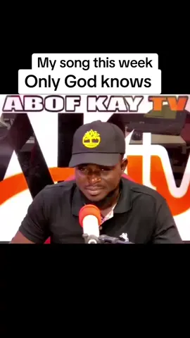 My song this week #abofkay #abofkayTv #yentieabofkay 