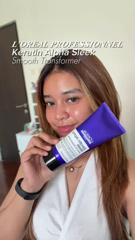 Yang masih bingung cara pakainya‼️  ##sleektanparibet##alphasleekedID#LorealProID