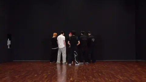 #BLOODYPARADISE Dance Practice by @enhypen  #ENHYPEN #ENGENE #enhypenengene #THESIN_BLISS 