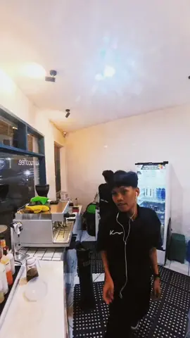 Bissmillah🤲🏼#temanperjalananmu #korirucoffee 