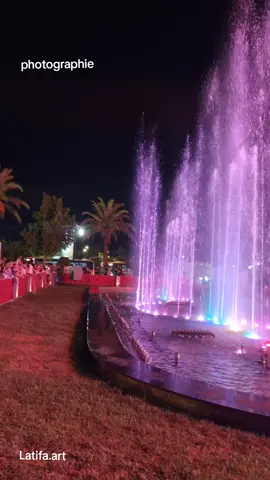 #photographie #مراكش #menara -mall #art #photo 