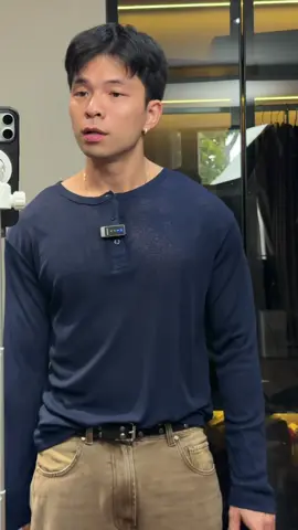 Áo tay dài mới. #daily #OOTD #tiktokshopvn   