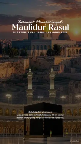 #memperingatimaulidnabimuhammadsaw #12rabi_ul_awal 