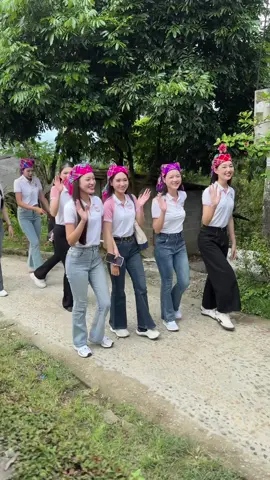Gặp các em Hoa hậu Việt Nam đến với Bản Lao Chải Lai Châu #gaixinh #gaixinhtaybac #gáixinhtiktok #gaithaitaybac #gaixinhtiktok 