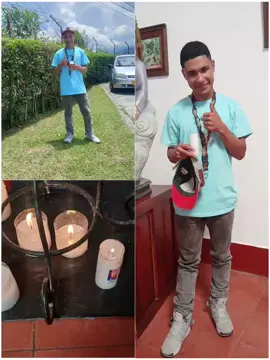 Por aquí vamos a tener mucha bendiciones estamos en la iglesia antes de entrar hacemos la bendecida y por eso tantas oraciones que tenemos y mi Dios me bendice