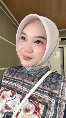 soflens nya cakeuppp🤍