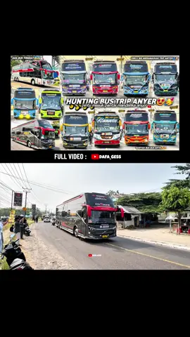 trip anyer 2026🤩 #teloletbasuri #basuri #tripanyer #pantaianyer 