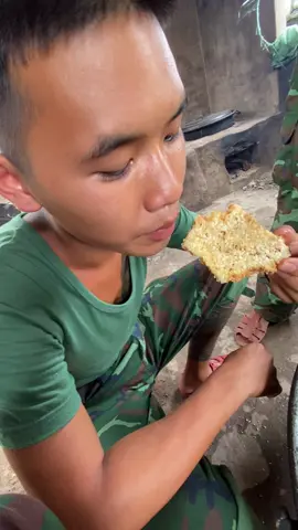 Chỉ anh em đi lính mới hiểu được cảm giác này 🤪 #xh #fyp #bodoicuho #xuhuong 