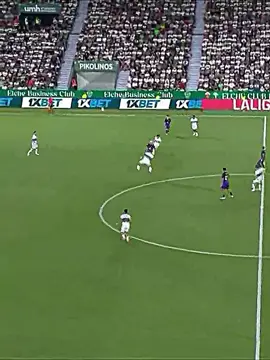 Pedri 🆚 Elche 🤩❤️#viralvideo #sénégalaise_tik_tok #viraltiktok #percersurtiktok 