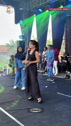 Perih… #citranada #dangdut #berandatiktok #fyp 