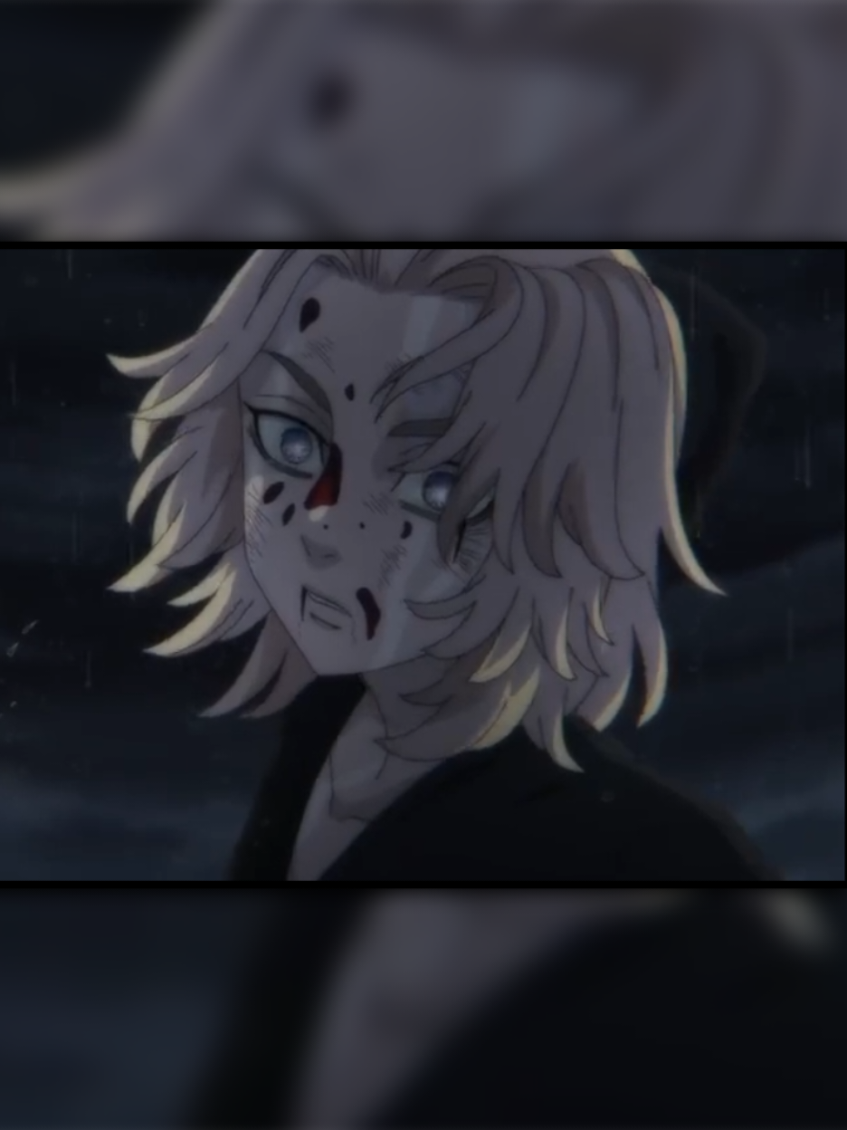trailer baru lagi dari tokrev🤯🔥 • #tokyorevengers #tokyorevengersedit #trailer #animeedit 