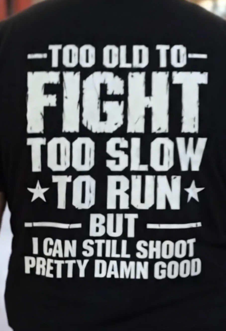 Rate this shirt form 1-10 😂😂#funnyshirts #foryoupage #gun #trending #viral 