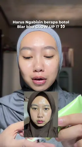 yg kulitnya suka nakal nakal jangan sampe skip ss yawww, bisa cobain tone up susncreen acne prone dari dorskin ini kalo kalian pengen hempasin jeriwitttt sekaligus bekasnya 🤏🏻 #sunscreenacneprone #sunscreenjerawat #dorskin 