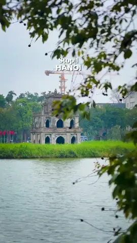 🇻🇳 Comment “VIETNAM” for my itinerary! 📍 Stop 1: Hanoi • Street food tour in the Old Quarter • Egg coffee at a hidden alley cafe • Sunset at Hoan Kiem Lake & Train Street 📍 Stop 2: Ha Giang • Ride the epic Ha Giang Loop • Boat trip along the Nho Que River canyon • Cross the breathtaking Ma Pi Leng Pass 📍 Stop 3: Da Nang • Sunrise walk along My Khe Beach • Watch the Dragon Bridge breathe fire & water • Explore Marble Mountains & Son Tra Peninsula 📍 Stop 4: Hoi An • Night walk through the lantern-lit Ancient Town • Basket boat ride through Cam Thanh Coconut Forest • Get custom tailored clothes in 24 hours 📍 Stop 5: Phu Quoc • Sunset cocktails at Starfish Beach • Ride the world’s longest oversea cable car to Hon Thom • Unwind at luxury beach resorts ☀️ Best time to go: November - April for dry weather & clear coastal views Would you do this Vietnam road trip? 🥹 📌 Save this post for your future Vietnam trip! 📩 Need travel advice? DM me for a personalized Vietnam itinerary & insider tips! #VietnamTravel #explorevietnam #VietnamItinerary #VietnamTrip #HiddenGems 